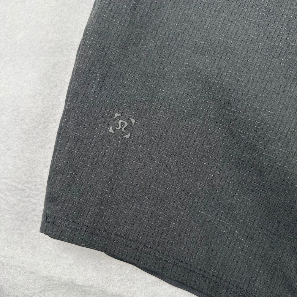 Lululemon License To Train Short Mesh 8
